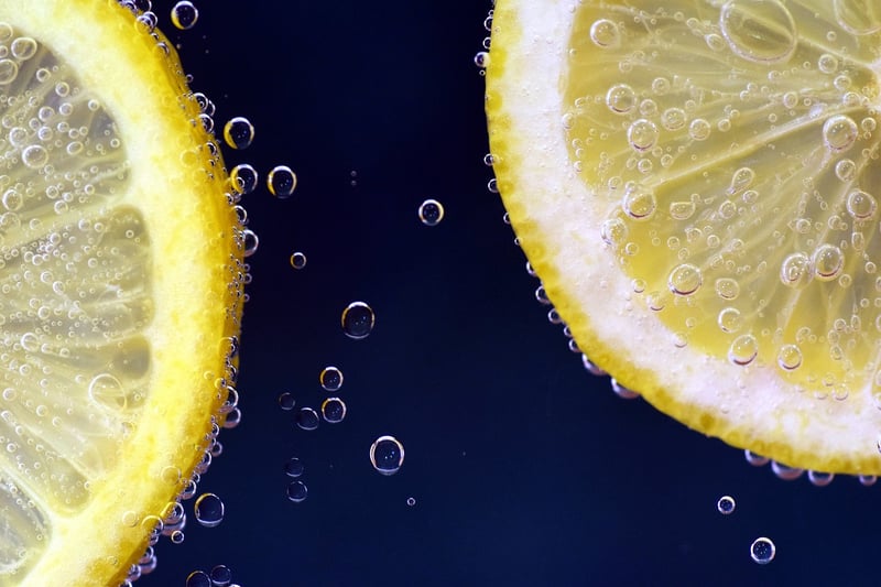 Artisanal Beverages