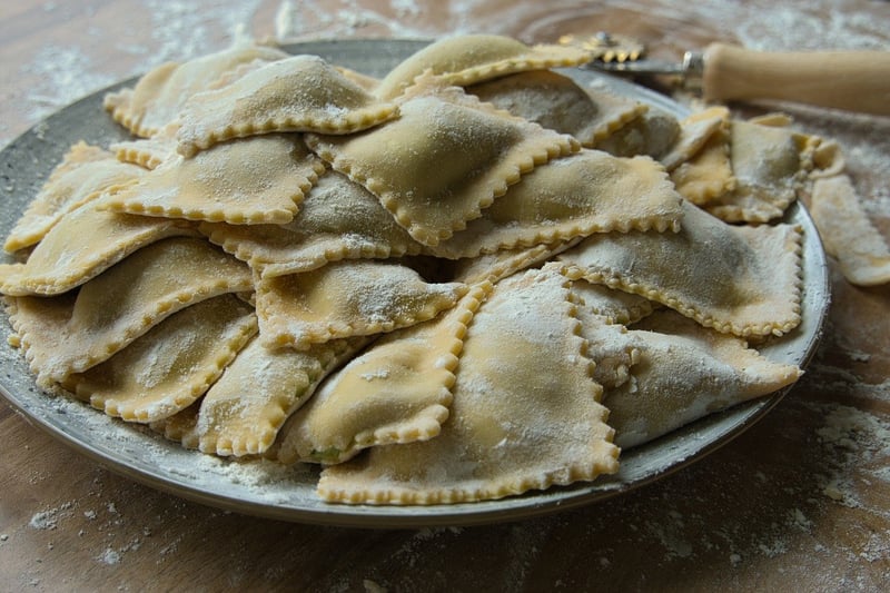 European Cuisine